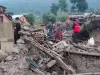 नेपाल में  भूकंप ने मचाई भीषण तबाही... अब तक 140 लोगों की मौत !