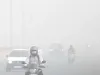 सरकार मुंबई में प्रदूषण की बीमारी को रोकने में असफल है तो इसे मेडिकल इमरजेंसी क्यों नहीं घोषित कर देती है? विपक्ष हुआ आक्रामक