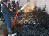 महाराष्ट्र के पिंपरी चिंचवड़ में कैंडल फैक्ट्री में लगी भीषण आग...  6 लोगों की दर्दनाक मौत !