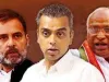 मिलिंद देवड़ा के इस्तीफे के बाद महाराष्ट्र कांग्रेस अलर्ट...  18 जनवरी से शुरू करेगी समीक्षा बैठक
