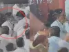 मंच पर मौजूद थे अजित पवार... BJP विधायक सुनील कांबले ने मारा पुलिसवाले और NCP नेता को थप्पड़ !