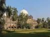 मुंबई के कोलाबा, वर्ली सहित अन्य स्थानों पर स्थित प्रमुख संग्रहालयों को बम से उड़ाने की धमकी... मचा हड़कंप