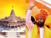 22 जनवरी को राम मंदिर के उद्घाटन दिवस पर महाराष्ट्र में सार्वजनिक अवकाश? BJP विधायक की डिमांड...