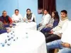 झारखंड की राजनीति गरमाई...  कांग्रेस के नाराज आठ विधायक दिल्ली में जमे