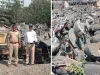 मीरा-भयंदर में 194 जब्त वाहनों की ई-नीलामी... 17 लाख में बिकी गाड़ियां