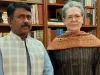 मान-मनौवल के बाद कांग्रेस पार्टी से नाराज असम के बारपेटा से सांसद खालिक ने वापस लिया अपना इस्तीफा