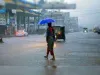 अगले 48 घंटों में  मुंबई और ठाणे सहित कई राज्यों में बारिश की संभावना