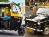 मुंबई में टैक्सी और रिक्शा एसोसिएशन एक बार फिर किराया बढ़ाने पर दे रहे जोर...