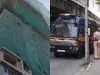 मुंबई के बोरीवली में निर्माणाधीन इमारत का हिस्सा गिर जाने से 3 श्रमिकों की मौत...  1 की हालत गंभीर