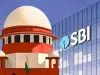 SC का चुनावी बॉन्ड पर बड़ा आदेश,  SBI की याचिका खारिज...  12 मार्च तक आंकड़ा देने को कहा