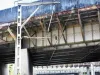 मनपा मुलुंड में नालों पर पुराने ब्रिज को तोड़कर बनाएगी नया ब्रिज