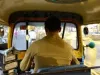 नवी मुंबई में यातायात नियमों का उल्लंघन करने वाले रिक्शा चालकों के खिलाफ एक विशेष अभियान शुरू...
