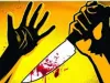 कल्याण रेलवे स्टेशन के स्काईवॉक पर मजदूर पर चाकू से हमला, दो हजार रुपये लूटे