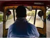 मुंबई में बे लगाम रिक्शा चालकों के खिलाफ ट्रैफिक पुलिस का विशेष अभियान... 2 हजार 189 पर दंडात्मक कार्रवाई