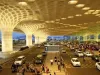 मुंबई अंतर्राष्ट्रीय हवाई अड्डे पर अप्रैल 2024 में 4.36 मिलियन यात्री यातायात देखा गया  