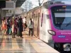 मुंबई में मेट्रो 11 रूट के अलाइनमेंट में बदलाव... !
