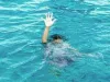वसई/  स्विमिंग पूल में डूबी 10 साल की बच्ची...  रनगांव के रॉयल रिजॉर्ट की घटना