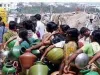 महाराष्ट्र के सांगली गांव में पानी बना चुनावी मुद्दा...  15 दिन में केवल एक पानी का टैंकर