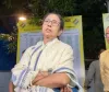 “मैं क्यों इस्तीफा दूं?” ममता बनर्जी का बड़ा बयान—हार के बाद बोलीं, ‘वोट जबरन छीने गए’
