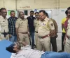 भिवंडी में फूड पॉइजनिंग का कहर: लोकप्रिय आउटलेट का शावरमा और पिज्जा खाने से 73 लोग अस्पताल में भर्ती