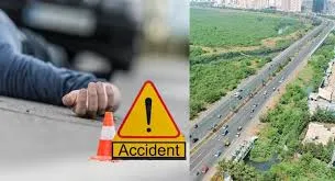 मुंबई : पाम बीच रोड पर तेज़ रफ़्तार कार ने एक 22 वर्षीय मोटरसाइकिल सवार को मार दी टक्कर, मौत