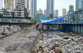 मुंबई : अगले हफ्ते शुरू हो सकता है एल्फिंस्टन ब्रिज के शेष हिस्से को गिराने का काम 