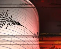 महाराष्ट्र में महसूस किए गए भूकंप के झटके... 3.6 की रही तीव्रता