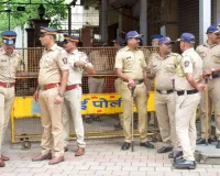 बिना वीजा के फिल्म की शूटिंग कर रहे थे 17 विदेशी... मुंबई पुलिस ने मामला दर्ज किया