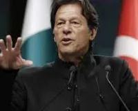 पाकिस्तान के पूर्व प्रधानमंत्री इमरान खान पर लटकी गिरफ्तारी की तलवार... 