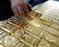 दो महीने, ८७५ मामलों में ९०० किलो से अधिक सोना जब्त