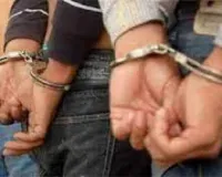 खारघर में अवैध रूप से रह रहे 4 बांग्लादेशी नागरिक गिरफ्तार 