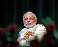 प्रधानमंत्री नरेंद्र मोदी को सत्ता से हटाने के लिए अमेरिका व इग्लैंड चला रहे अभियान- रिपोर्ट