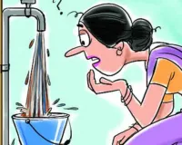 मुंबई के कुर्ला इलाके में छह मई तक हर शनिवार को नहीं आएगा पानी...