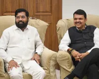 'हल्के में मत लेना...एक भी सीट नहीं देंगे', महाराष्ट्र लोकसभा सीट बंटवारे पर शिंदे के मंत्री का BJP को चैलेंज...