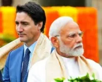 कनाडा से आने वालों की एंट्री पर रोक से हजारों भारतीय परिवार परेशान