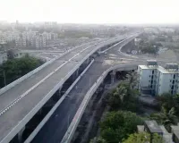 मुंबई में पूर्वी और पश्चिमी एक्सप्रेसवे को जोड़ने वाली सांताक्रूज़-चेंबूर लिंक रोड को एलबीएस जंक्शन तक बढ़ाया जाएगा