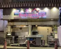 मुंबई के कोलाबा में स्थित बड़े मियां रेस्टोरेंट सील, किचन में कूद रहे थे चूहे