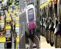 मुंबई मेट्रो यात्रियों के लिए अच्छी खबर, कनेक्टिविटी को लेकर अहम फैसला