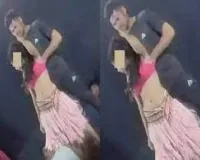 भंडारा जिले में बड़ा मामला...  भाईदूज के अवसर पर अश्लील डांस की घटना
