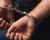 नवी मुंबई टाउनशिप में 2 बांग्लादेशी गिरफ्तार...  अवैध तरीके से भारत में टिके थे आरोपी