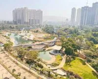 कल्याण शहर को मिलेगा ग्रैंड सेंट्रल पार्क... 69.66 करोड़ रुपये की लागत