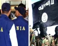 ISIS नेटवर्क ध्वस्त करने के लिए NIA का कई ठिकानों पर छापा