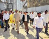 मुख्यमंत्री शिंदे 14 फरवरी को कैशलेस मल्टी-स्पेशलिटी अस्पताल का उद्घाटन करेंगे... 