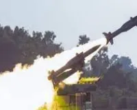 भारत में बनी आकाश मिसाइल वायु रक्षा प्रणाली... दुश्मनों के छक्के छुड़ाने में है सक्षम