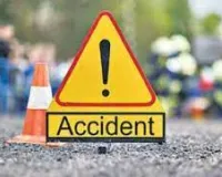 महाराष्ट्र के परभणी जिले में बड़ा हादसा...  पुल से गिरी बस, 30 यात्री घायल