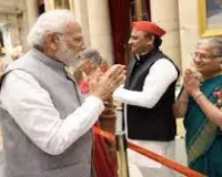 राज्यसभा सांसद बनीं सुधा मूर्ति...  राष्ट्रपति ने किया मनोनित,  PM मोदी ने दी शुभकामनाएं