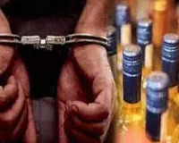 ठाणे में पुलिस ने 4 दिनों में 382 शराबियों के खिलाफ की कार्रवाई !