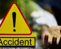 मीरा रोड में बाइक दुर्घटना में 23 वर्षीय कॉलेज छात्रा की मौत !