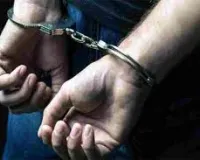 दो आभूषण लूटने वाले गिरफ्तार, ठाणे और मुंबई में 16 वारदातों का खुलासा...