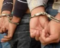 गोरेगांव पश्चिम में एजेंसी मालिक के अपहरण के आरोप में तीन लोग गिरफ्तार... मास्टरमाइंड फरार